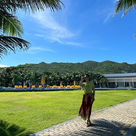 Oceanami Villa Long Hai - Vung Tau Eksteriør bilde