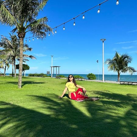 Oceanami Villa Long Hai - Vung Tau Eksteriør bilde