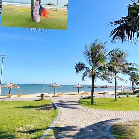 Oceanami Villa Long Hai - Vung Tau Eksteriør bilde