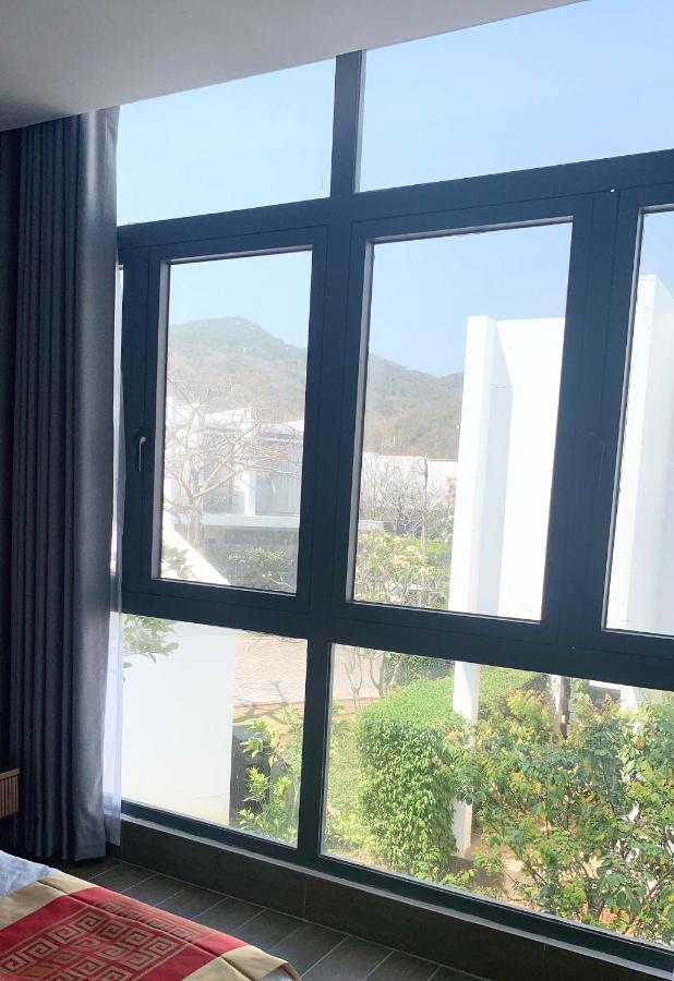 Oceanami Villa Long Hai - Vung Tau Eksteriør bilde
