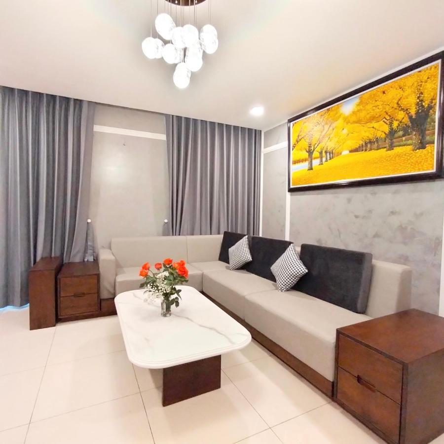 Oceanami Villa Long Hai - Vung Tau Eksteriør bilde