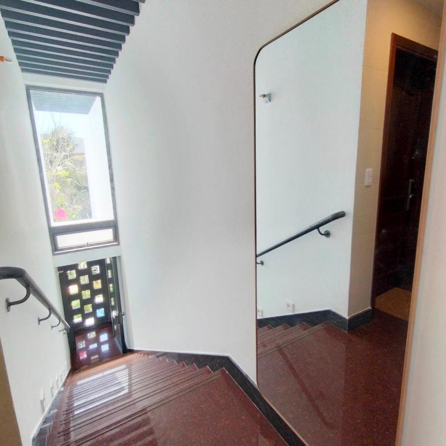 Oceanami Villa Long Hai - Vung Tau Eksteriør bilde