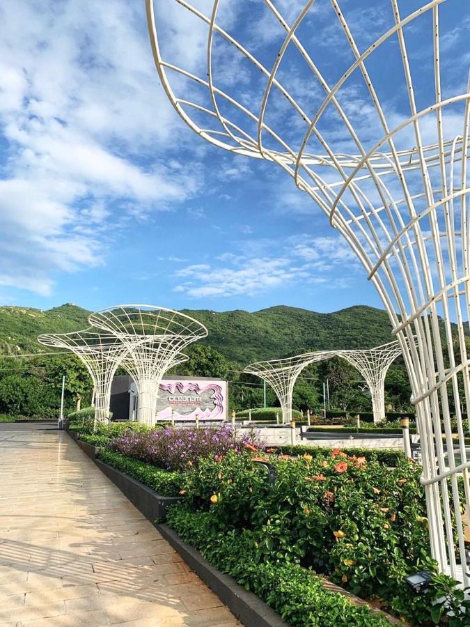 Oceanami Villa Long Hai - Vung Tau Eksteriør bilde