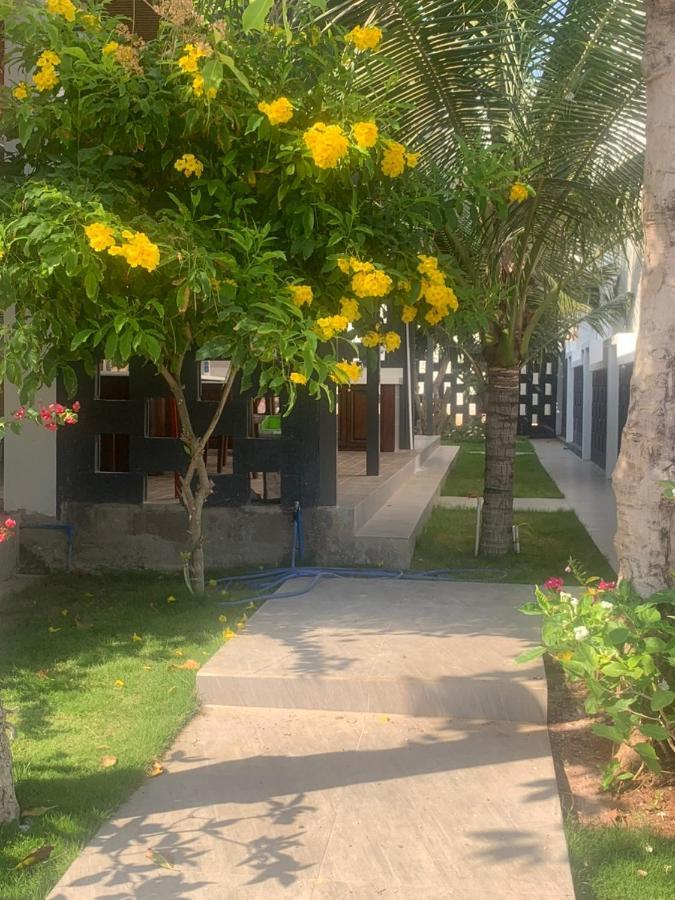 Oceanami Villa Long Hai - Vung Tau Eksteriør bilde