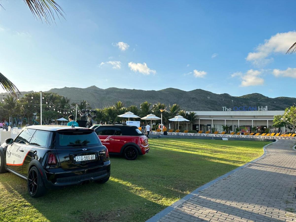 Oceanami Villa Long Hai - Vung Tau Eksteriør bilde