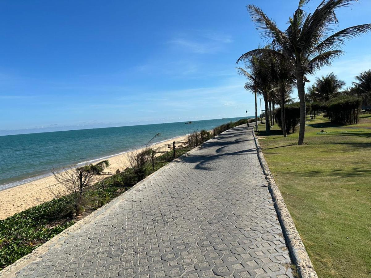 Oceanami Villa Long Hai - Vung Tau Eksteriør bilde