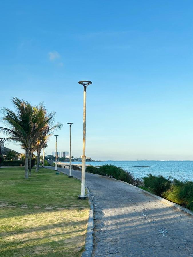 Oceanami Villa Long Hai - Vung Tau Eksteriør bilde