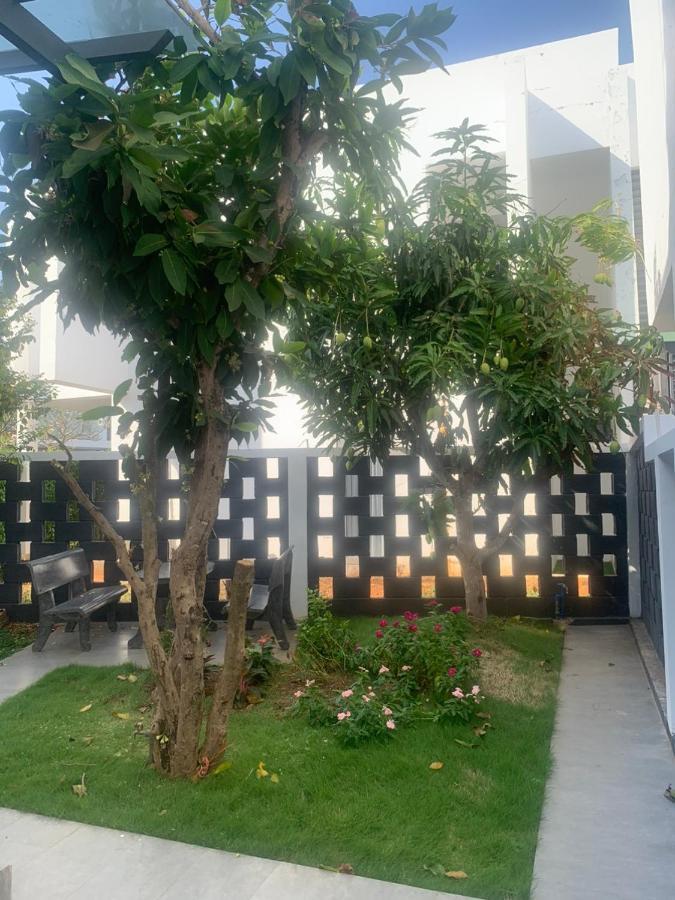 Oceanami Villa Long Hai - Vung Tau Eksteriør bilde