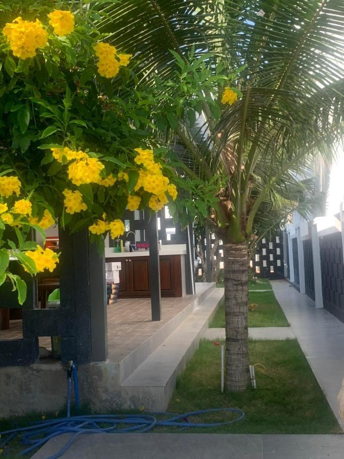 Oceanami Villa Long Hai - Vung Tau Eksteriør bilde
