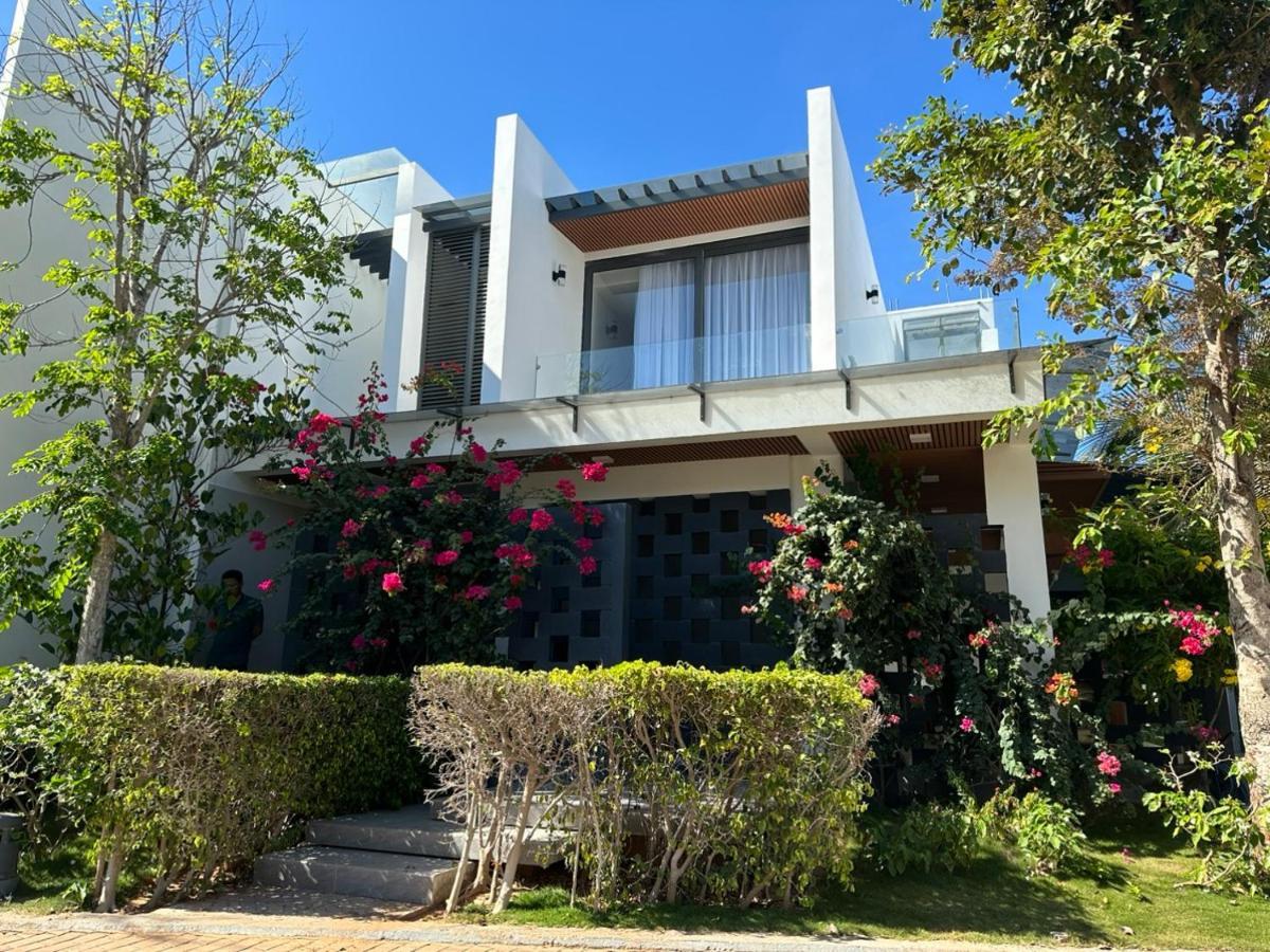 Oceanami Villa Long Hai - Vung Tau Eksteriør bilde