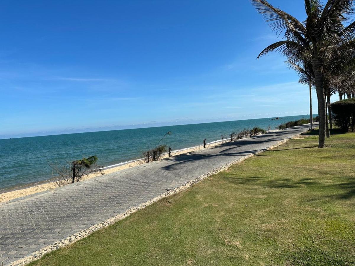 Oceanami Villa Long Hai - Vung Tau Eksteriør bilde