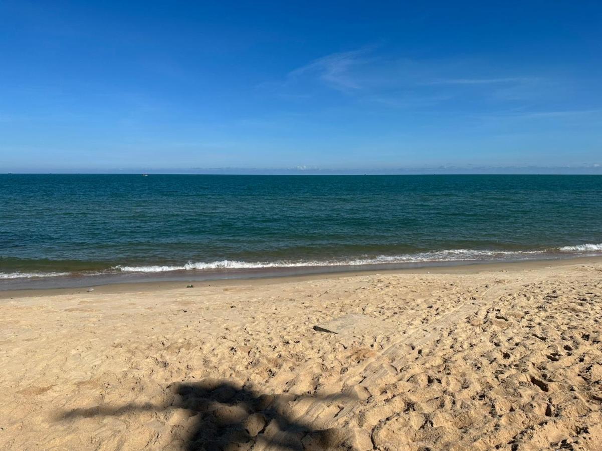 Oceanami Villa Long Hai - Vung Tau Eksteriør bilde