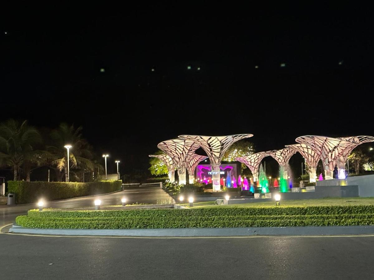 Oceanami Villa Long Hai - Vung Tau Eksteriør bilde