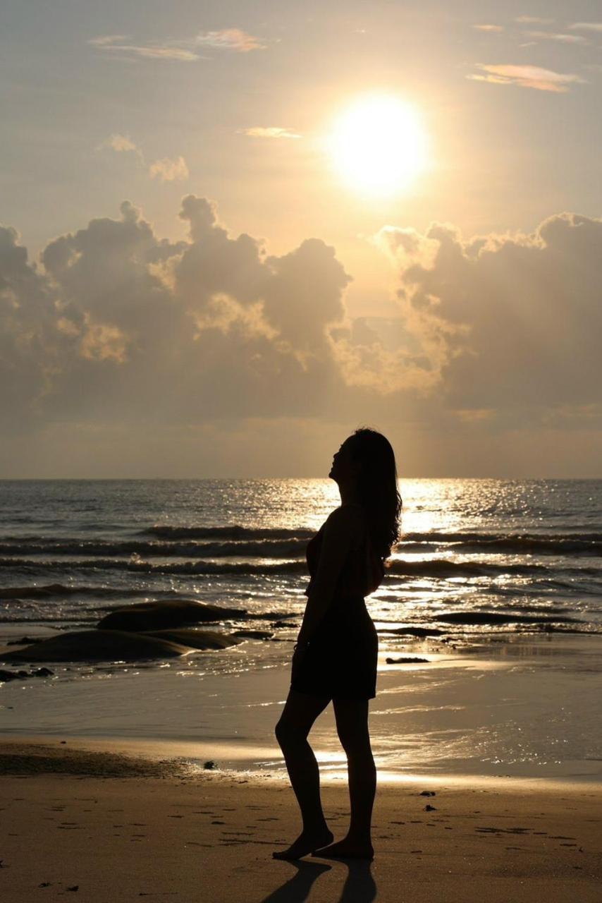 Oceanami Villa Long Hai - Vung Tau Eksteriør bilde