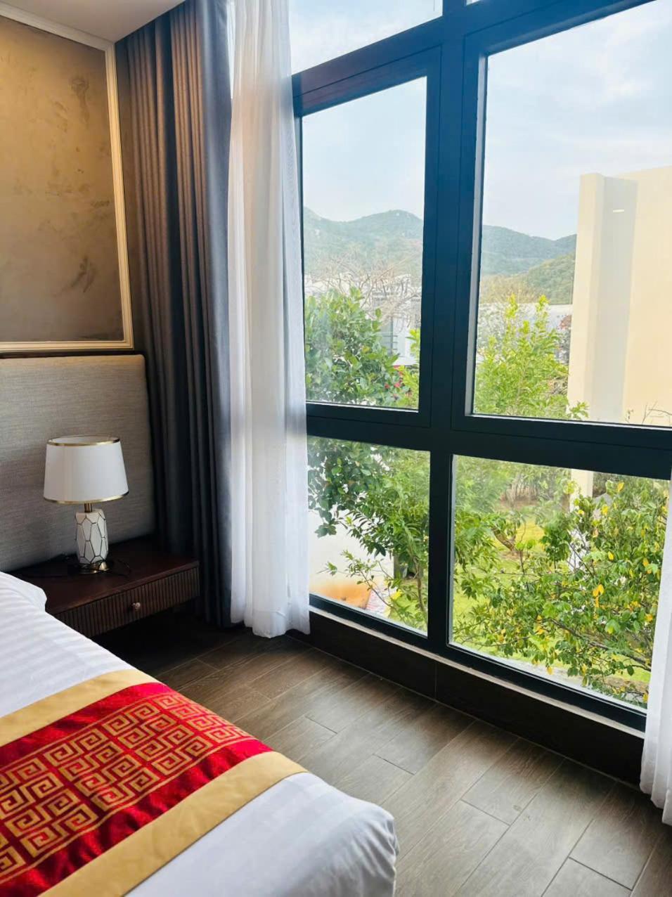 Oceanami Villa Long Hai - Vung Tau Eksteriør bilde